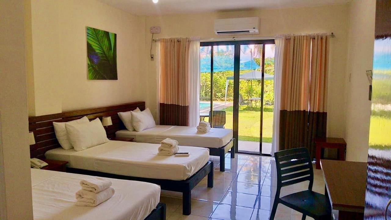 Fernando'S Hotel Sorsogon Bagian luar foto