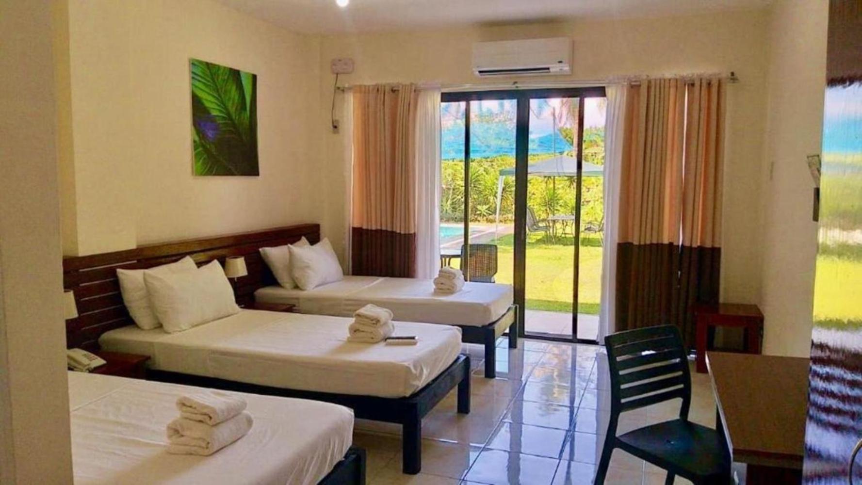 Fernando'S Hotel Sorsogon Bagian luar foto