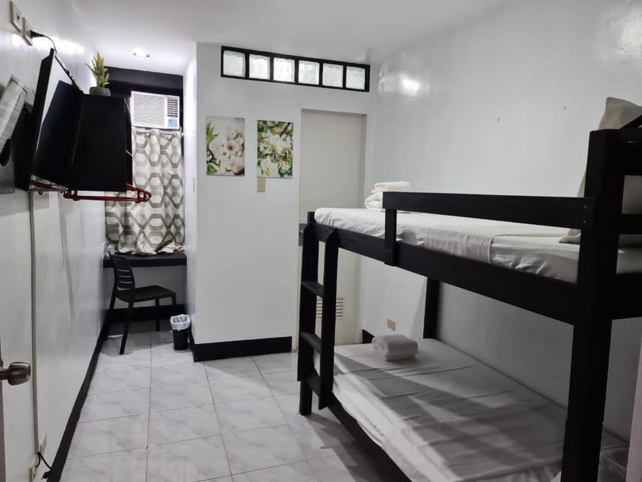 Fernando'S Hotel Sorsogon Ruang foto