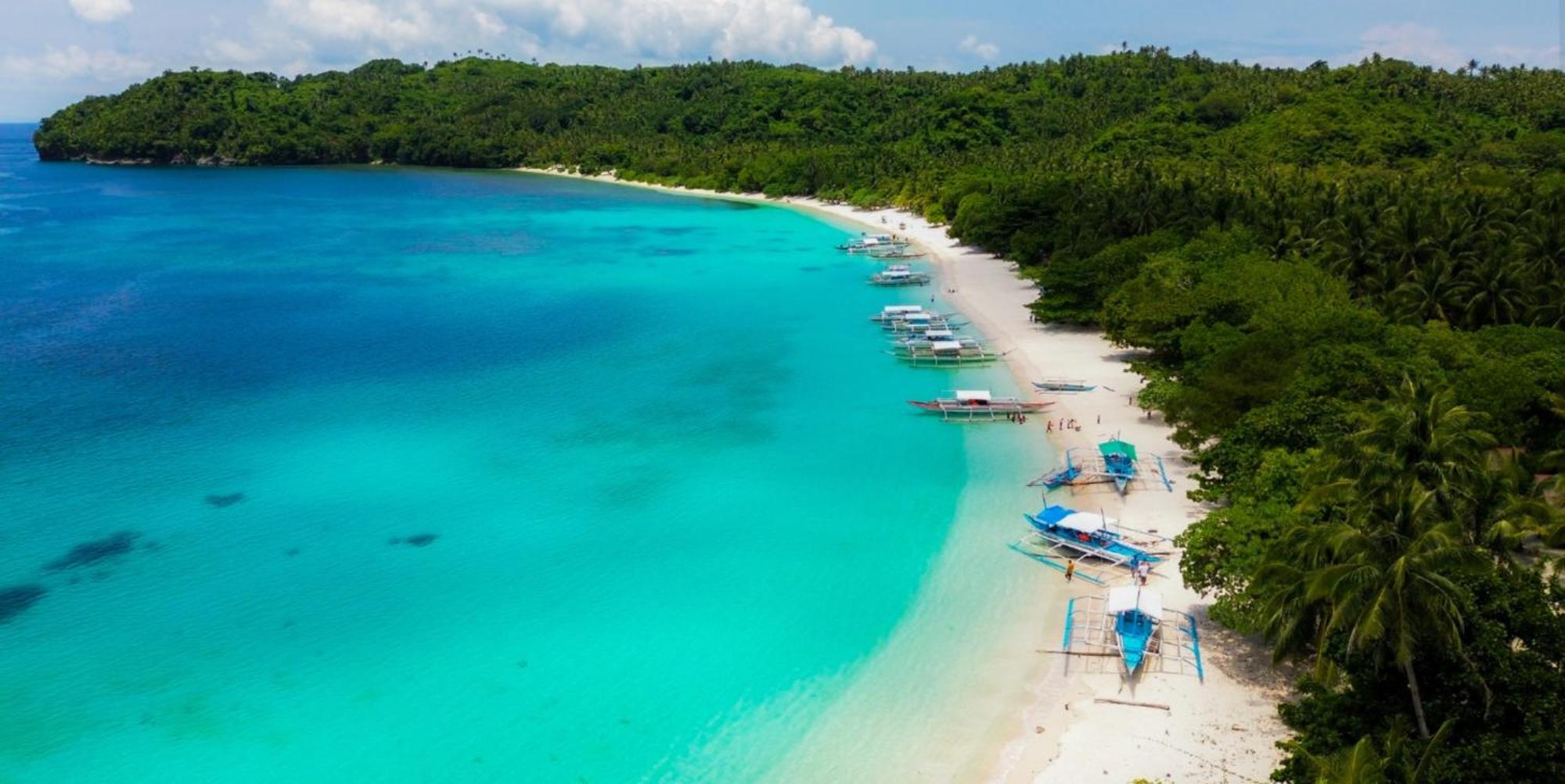 Fernando'S Hotel Sorsogon Bagian luar foto