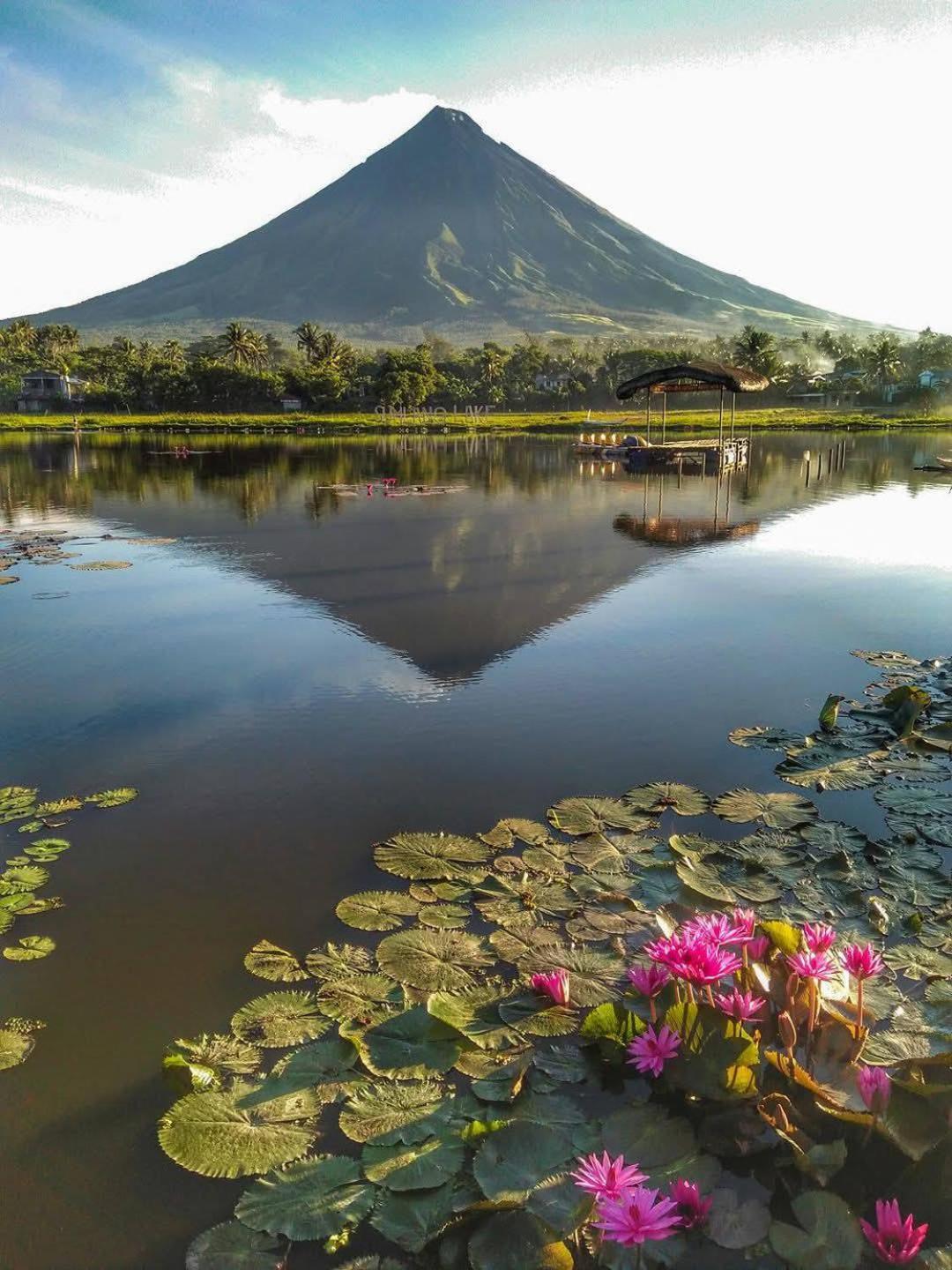 Fernando'S Hotel Sorsogon Bagian luar foto